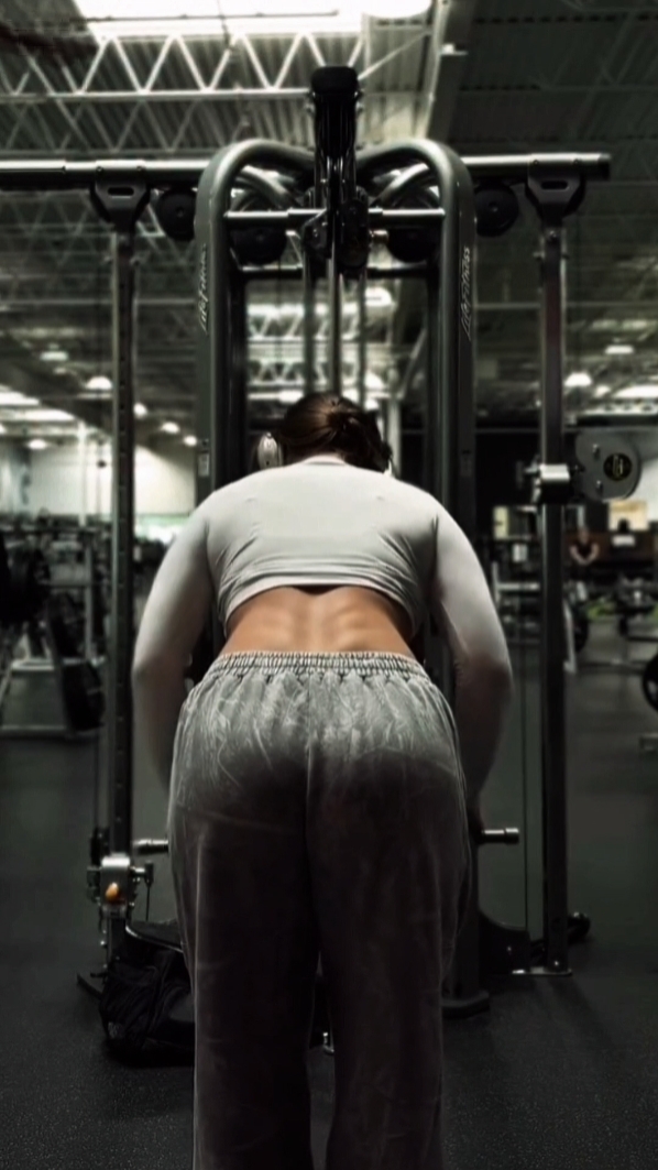 GYM EDIT
