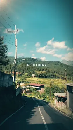 Holiday 