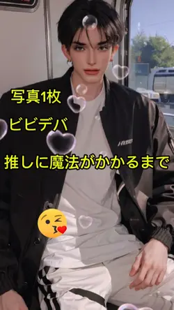 魔法がかかるまでどーぞ
