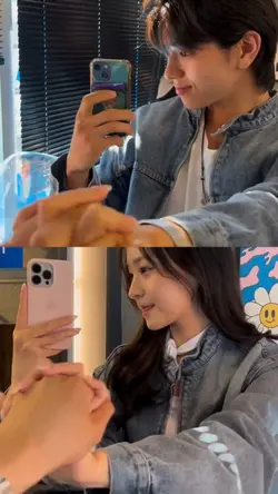 Double camera vid