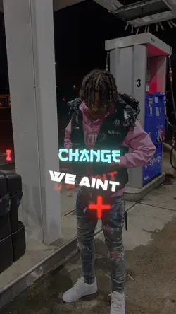 Pop out 💥🔥📸