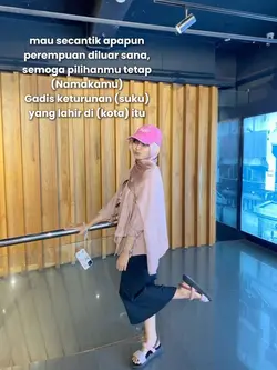 mau secantik apapun
