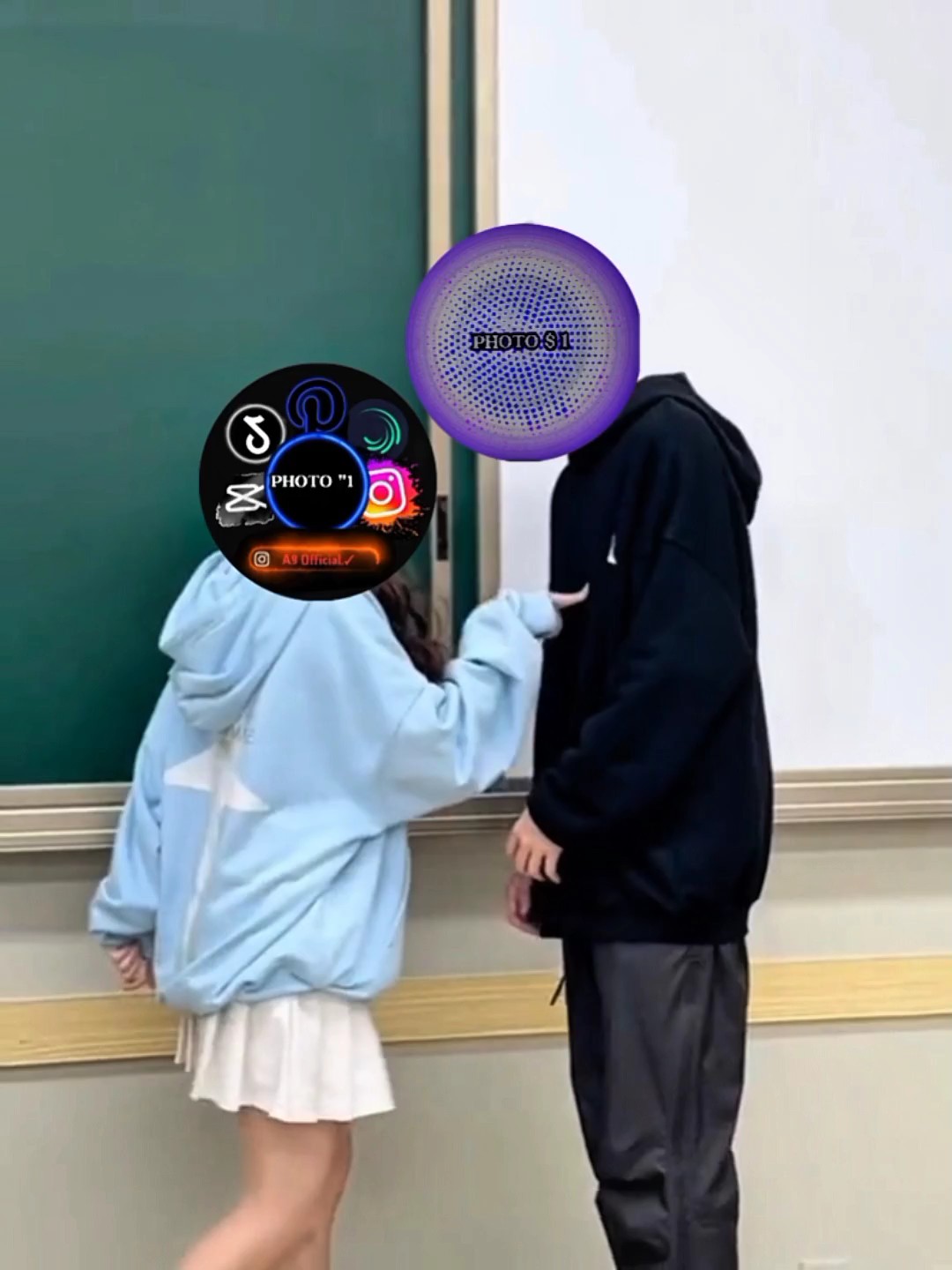 NOUVEAU MODÈLE VIDÉO