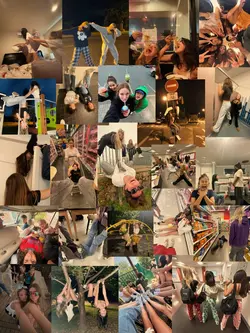 Best friends~moments