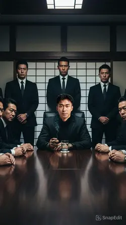 The Mafia