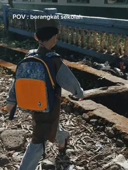 anak sekolah 