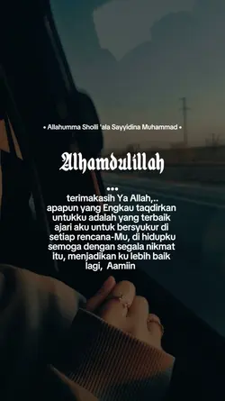 alhamdulillah
