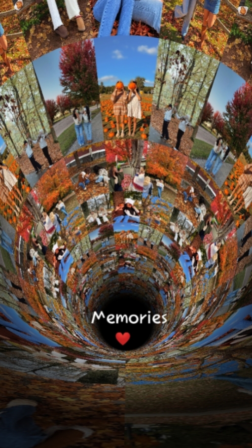 Memories 