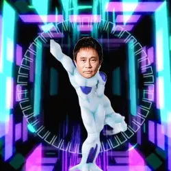 ロカロカダンス(フリーザver.)