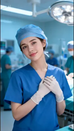 Ai Doctor Surgeon