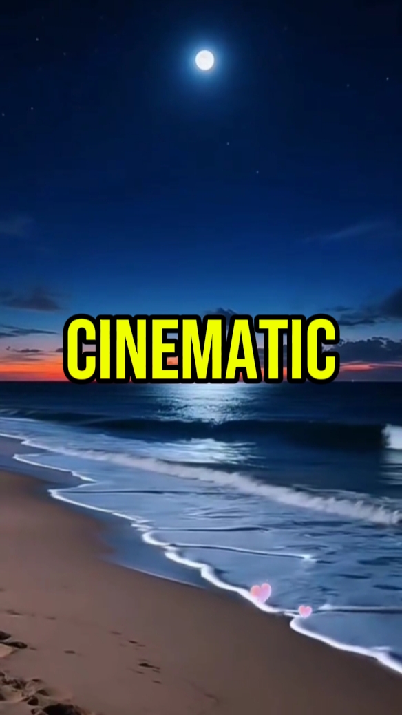 CINEMATIC