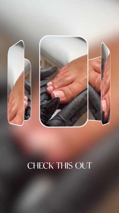 Pedicure