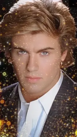 George Michael