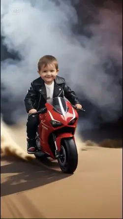 moto baby