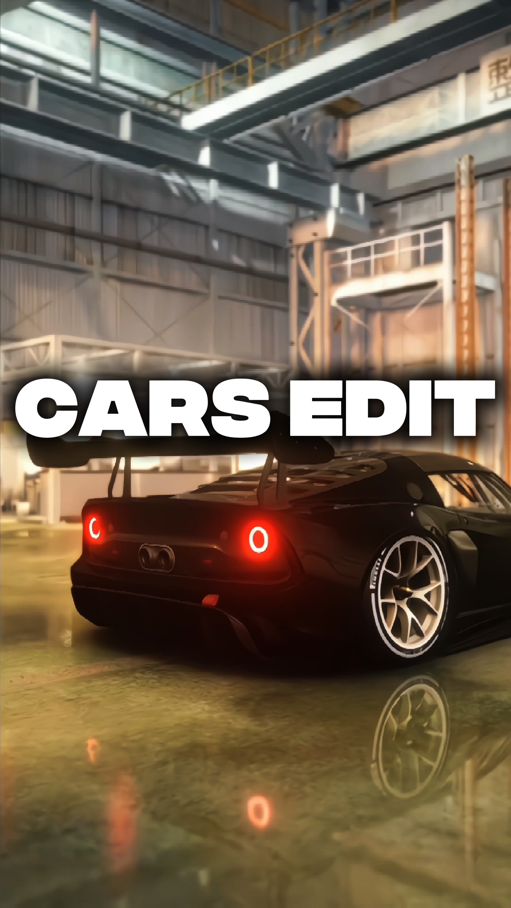 Carros editar