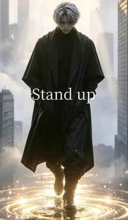 Stand up 