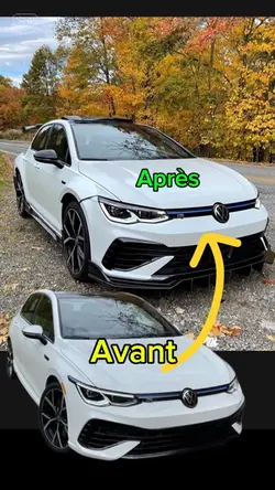 Version agressive 🚗