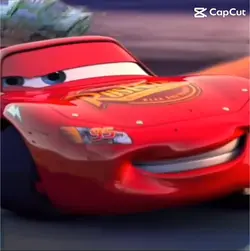 Lightning mqueen 