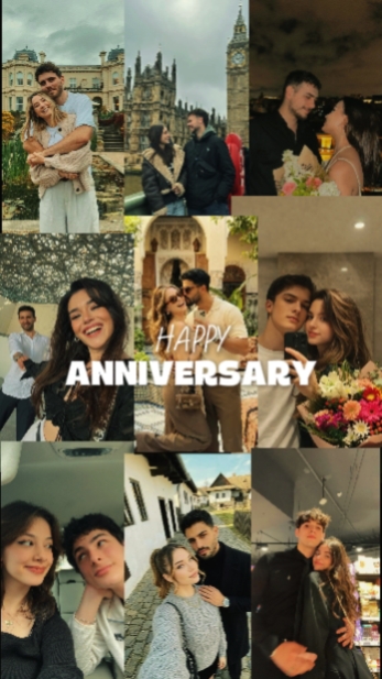 ANNIVERSARY