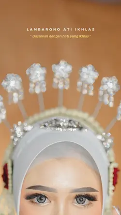 Lambarono ati ikhlas