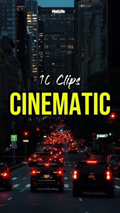 Ville cinématographique 