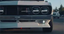 Datsun 620