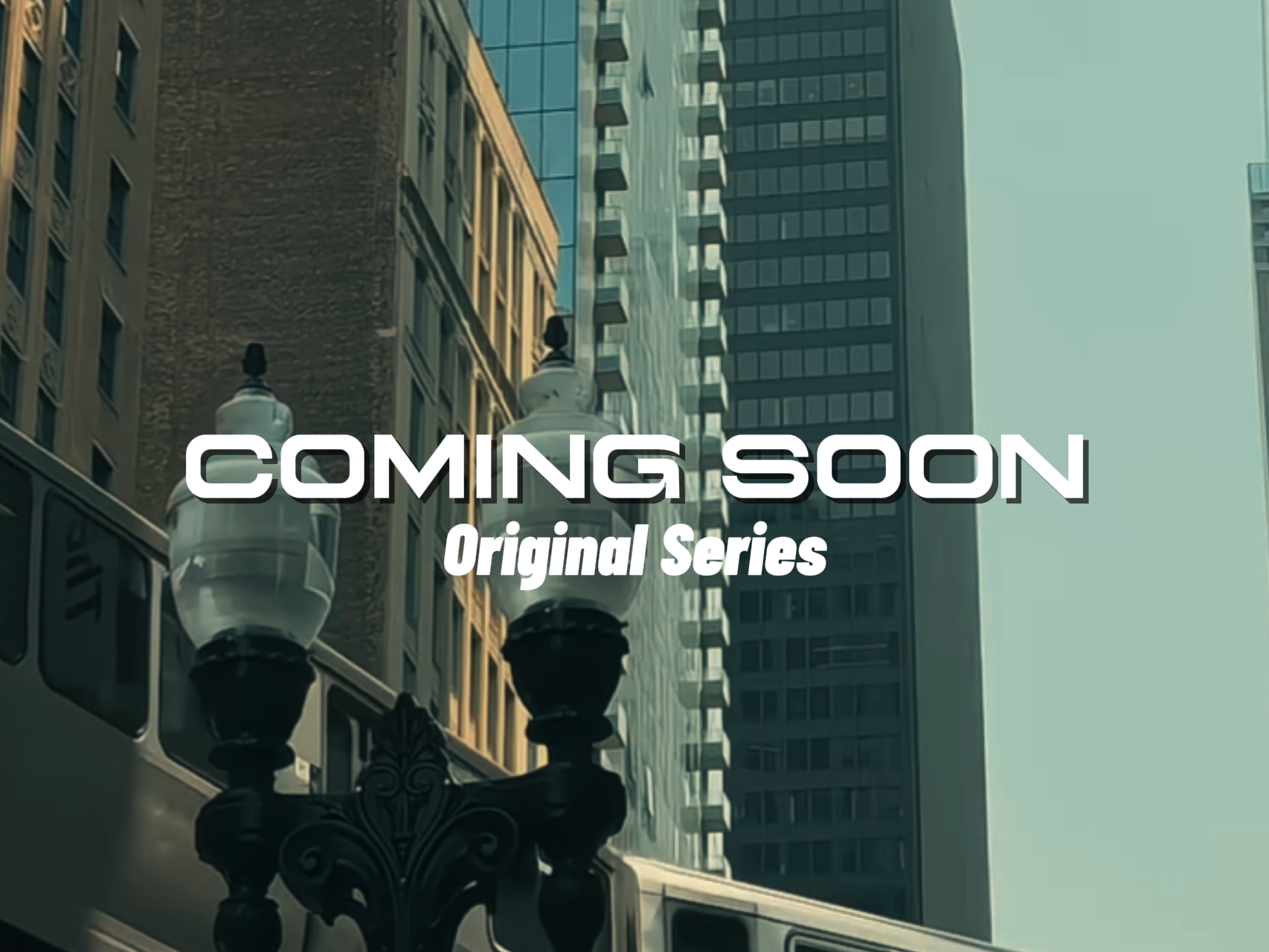 coming soon
