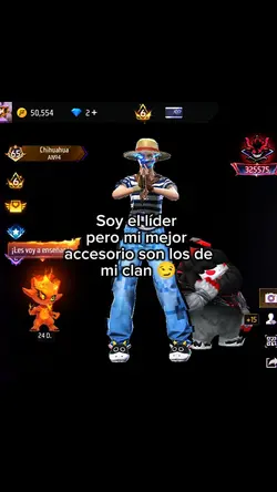 MI MEJOR ACCESORIO 