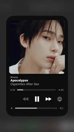 spotify apocalypse