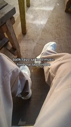 balik na tayo sa