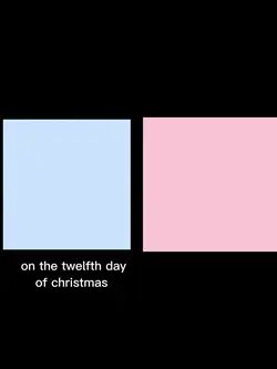 12thday of christmas