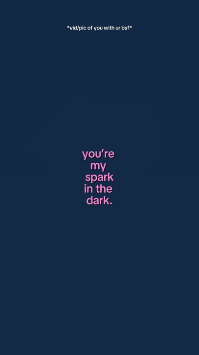 Youremyspatkinthedar
