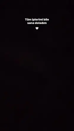 Tam Gecenin Köründe