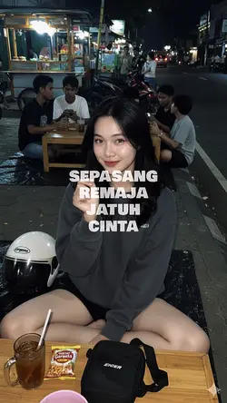 CINTA MULIA
