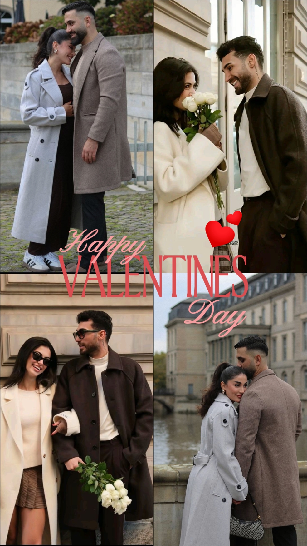 Día de San Valentín 