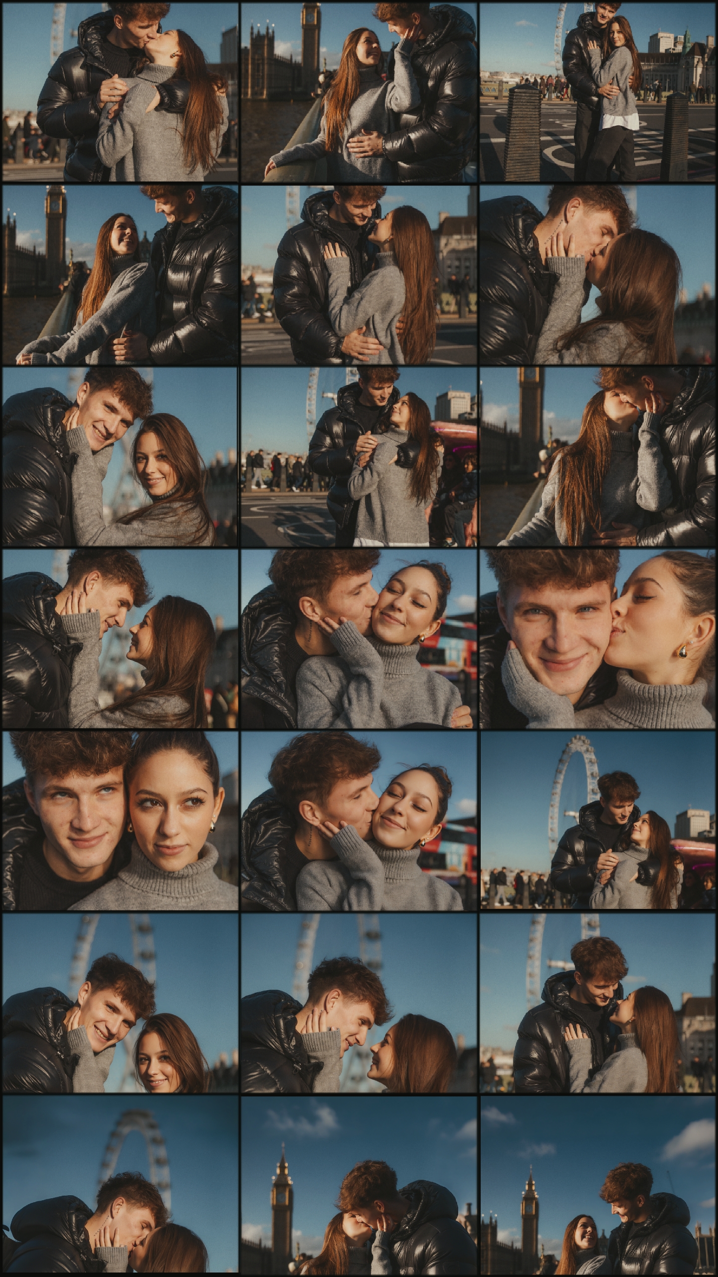 photo montage