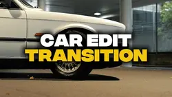 Car Transition