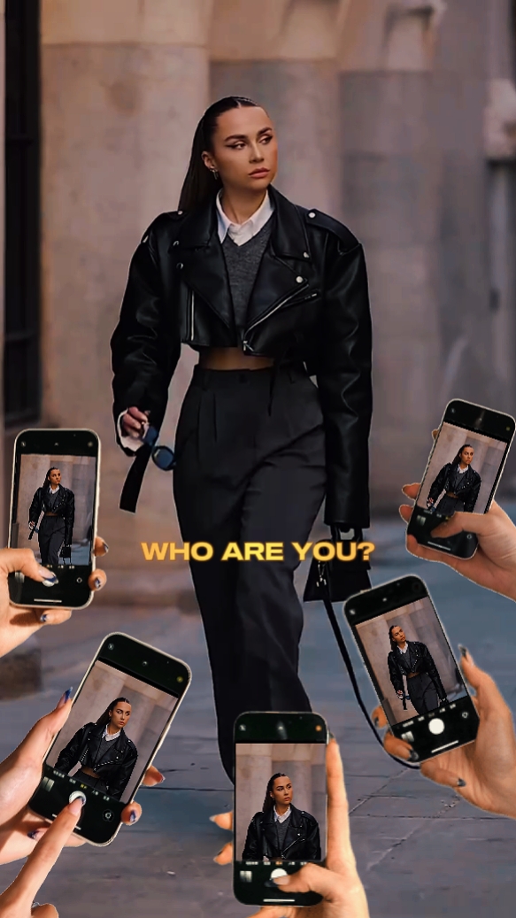Paparazzi