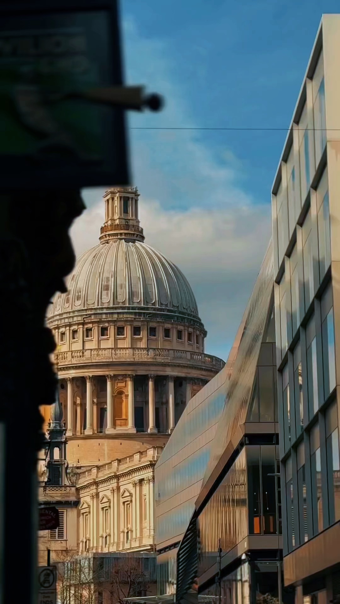 LONDRA HAREKETLERİ 