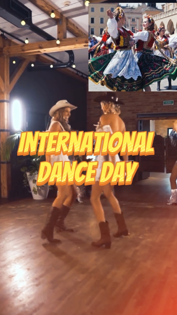 Día de Baile