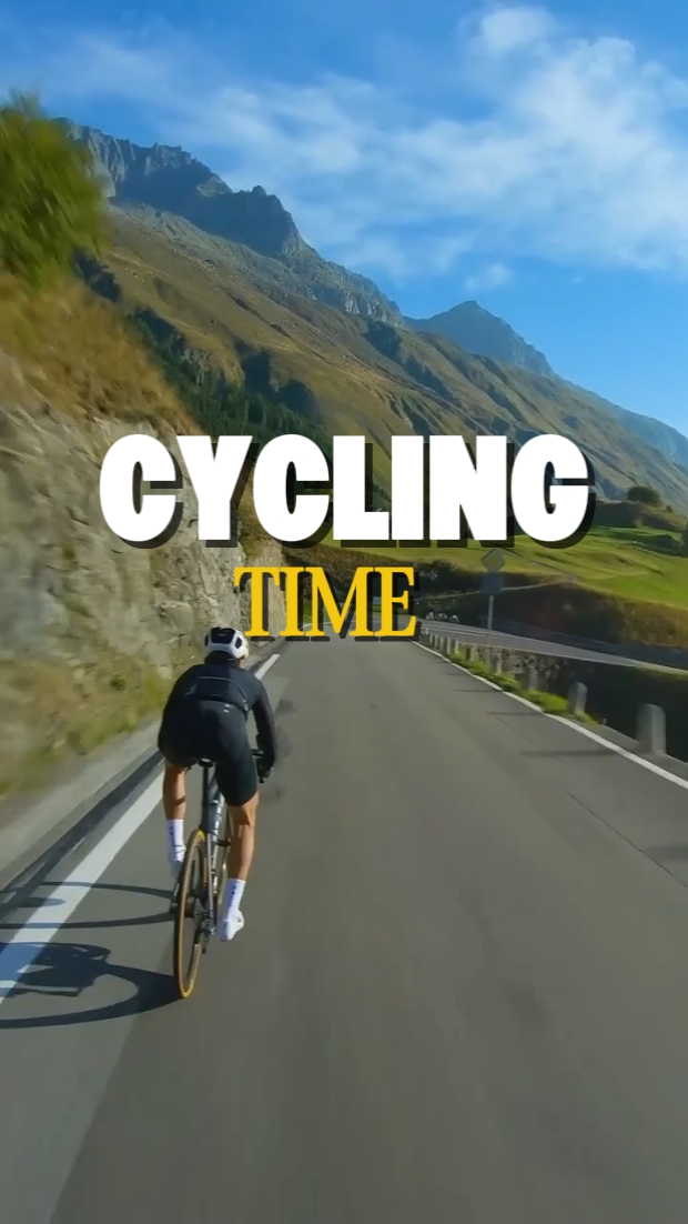 cycling time