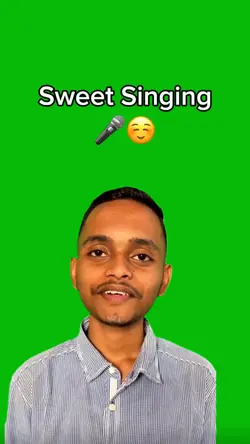 Sweet Singing