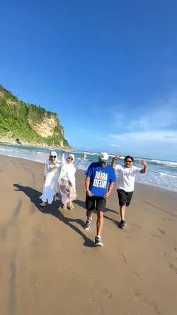 Pesonajeepgumukpasir