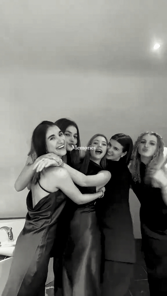friendship goals