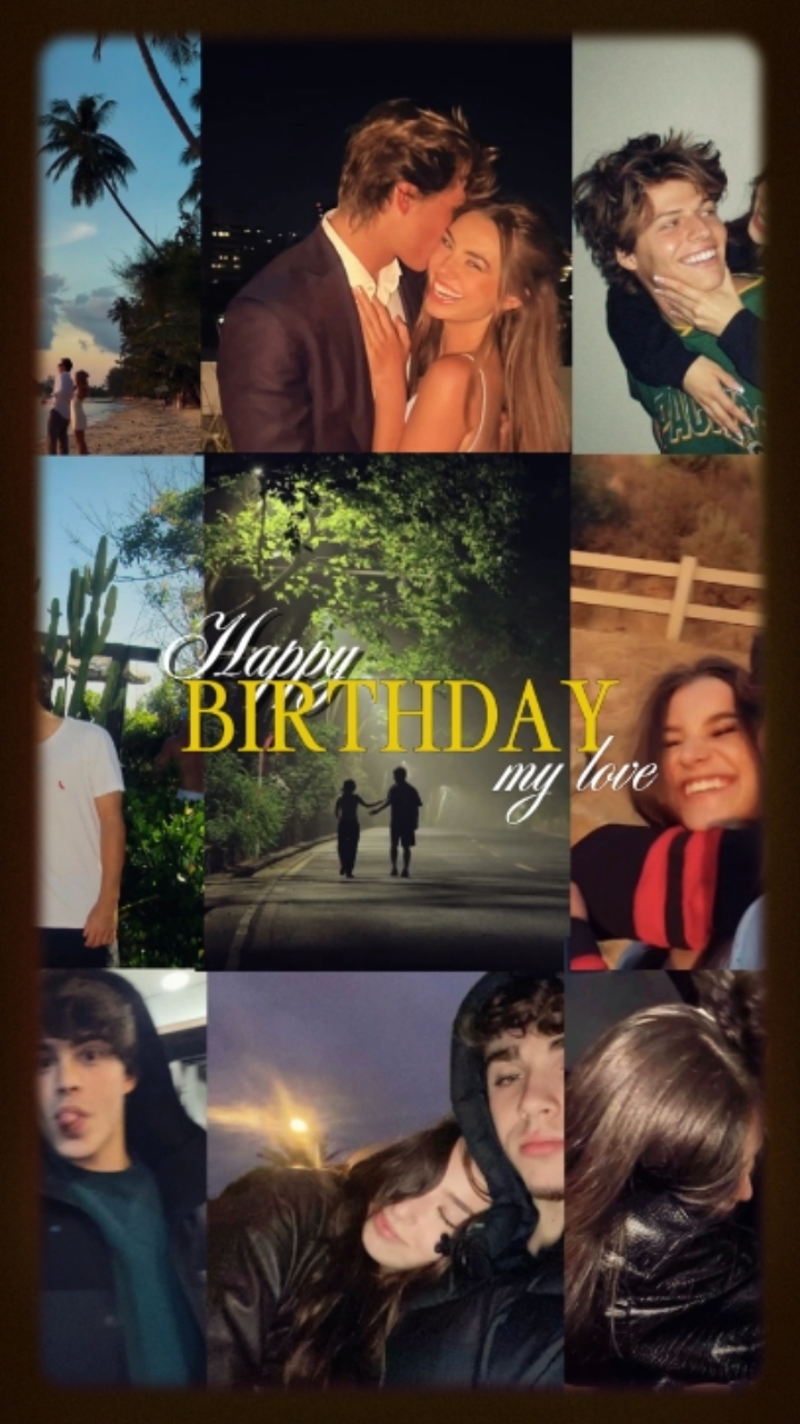 couple birthday
