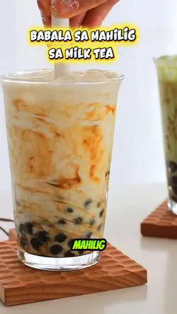 BABALA SA MAHILIG