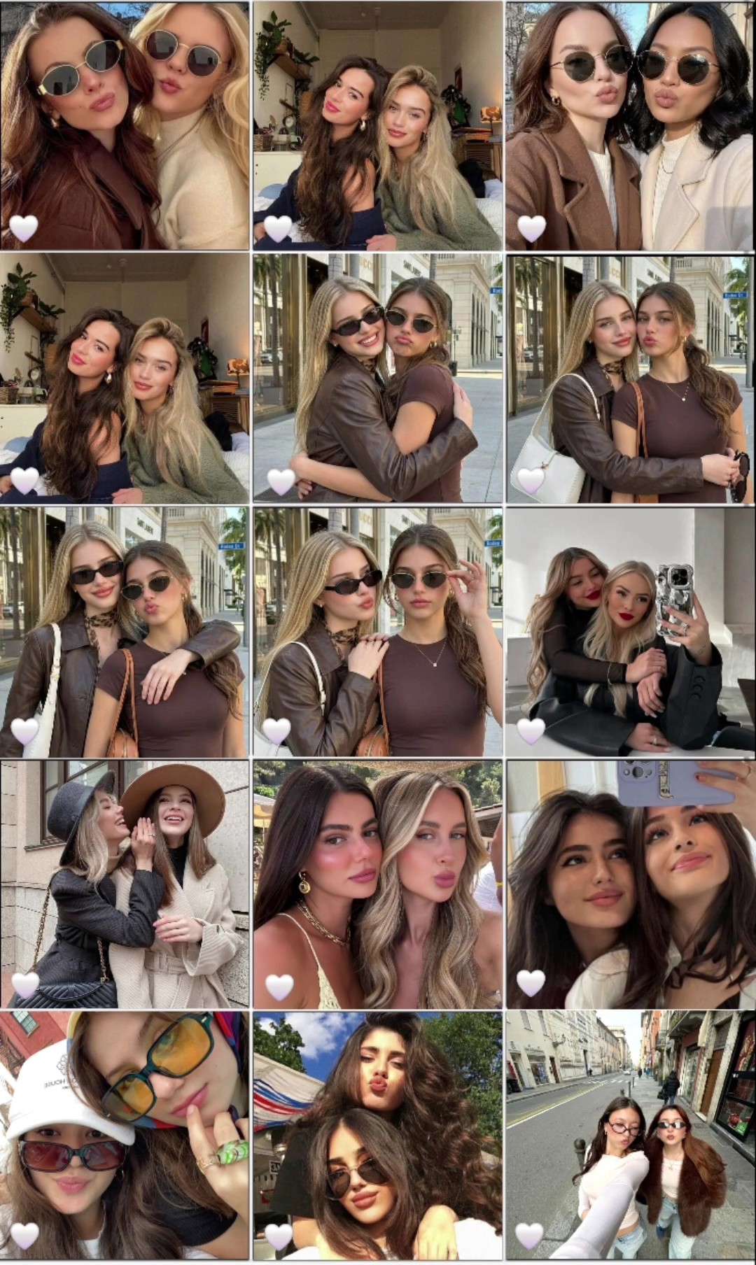 Despejo de fotos