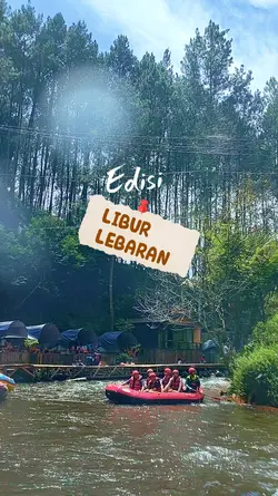 Libur Lebaran