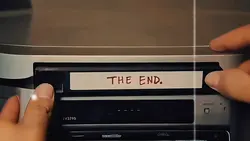 THE END CLASS 2026