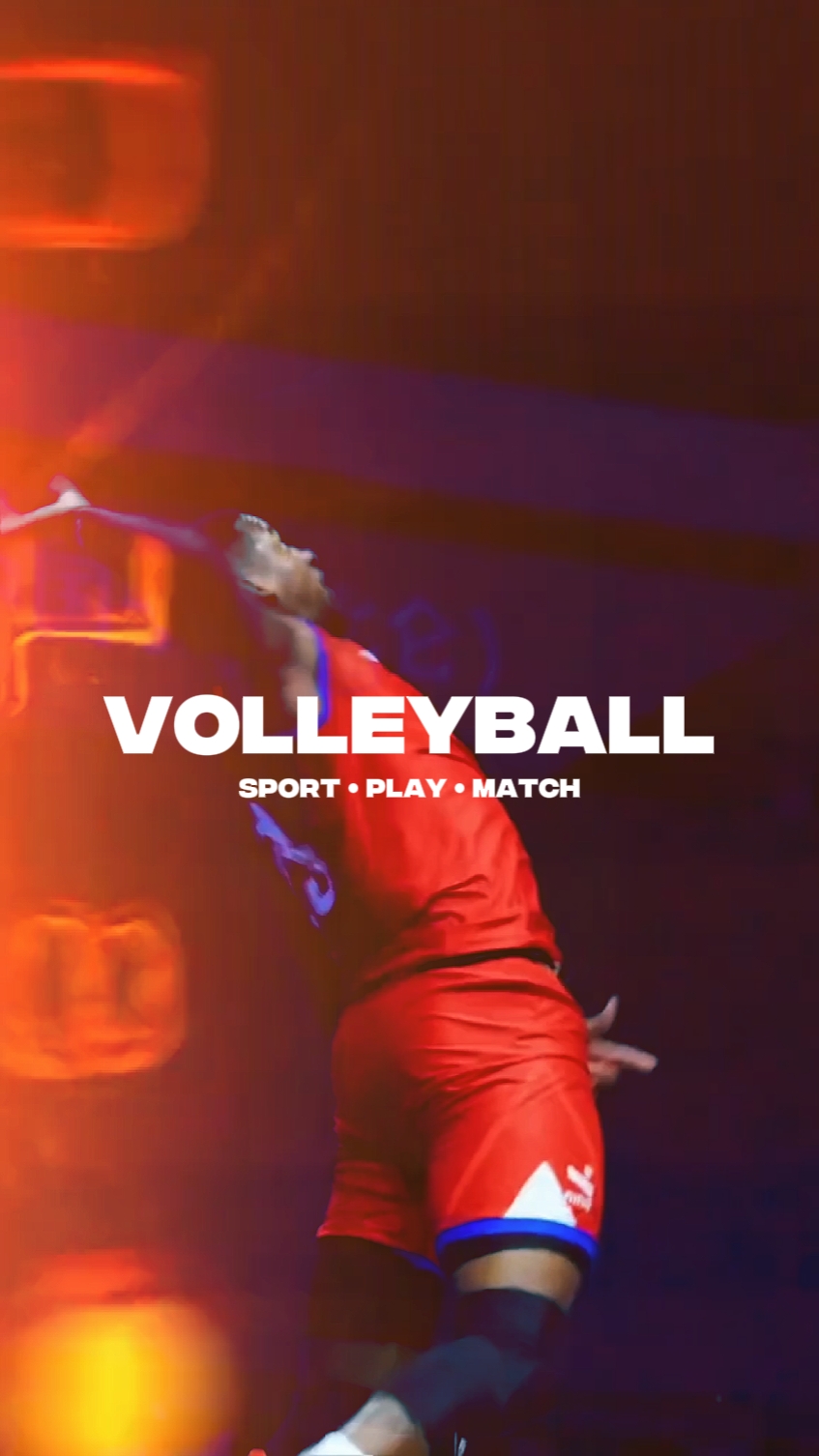 Volleyball